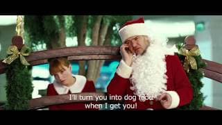 Letters to Santa, Listy do M