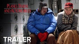 Paramount Movies Trailer
