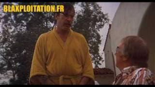 Slaughter's Big Ripoff Trailer Blaxploitation