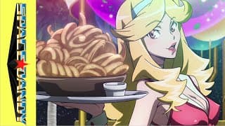 Space Dandy Season 2 - Blu-ray/DVD Combo - Coming Soon!