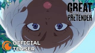 Official Trailer [Subtitled]