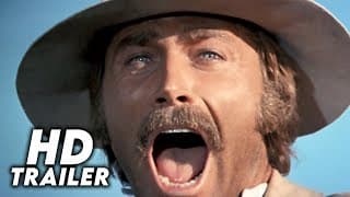 Compañeros (1970) Original Trailer [FHD]