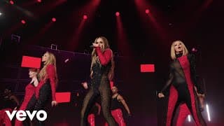 Girls Aloud - Something Kinda Ooooh (Live At The Girls Aloud Show / 2024)