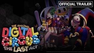 Official Trailer