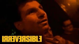 'Fire Extinguisher' Scene