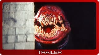 The Deadly Spawn ≣ 1983 ≣ Trailer