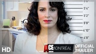 The Godmother - Bande Annonce Officielle HD - Claudia Ferri / Michael Mando