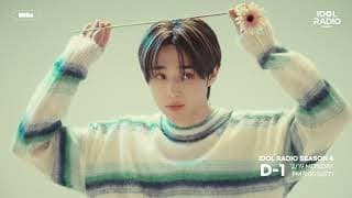 [D-1] IDOL RADIO SEASON4 𝘛𝘌𝘈𝘚𝘌𝘙 𝘝𝘐𝘋𝘌𝘖