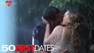 One Last First Kiss
