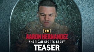 Aaron Hernandez Teaser - Dominate