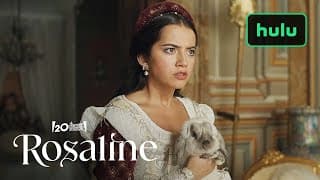 Rosaline Discovers Juliet's Terrible Plan