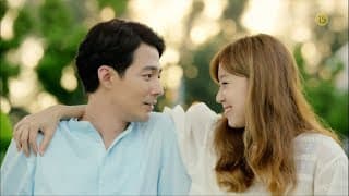 SBS [괜찮아사랑이야] - 7월 23일 첫방송 예고(드라마 ver)
