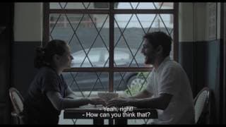 El Sonido de las Cosas  - Trailer Oficial