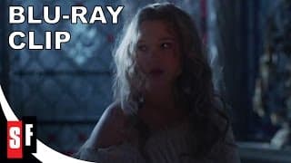 Belle Promises To Return [Subtitled]
