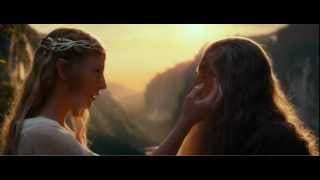 The Hobbit: An Unexpected Journey - TV Spot 10