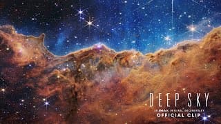 Cosmic Cliffs