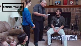 An Intervention - Trailer 2020