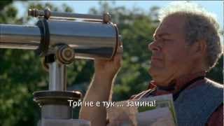 "Чужденецът" - Удължен HD трейлър на филма.