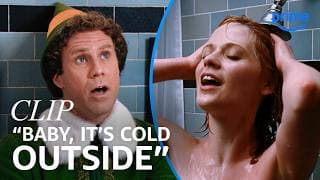 “Baby, It’s Cold Outside”