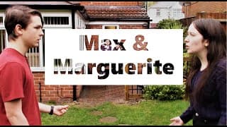 Max & Marguerite