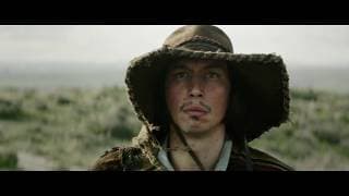 SECOND TRAILER for The Man Who Killed Don Quixote