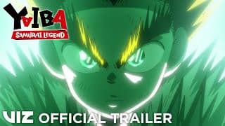 Official Trailer [Subtitled]