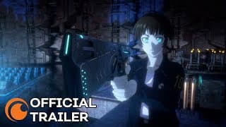 Official Trailer