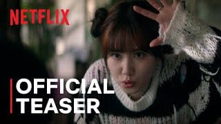 Official Teaser [ENG SUB]