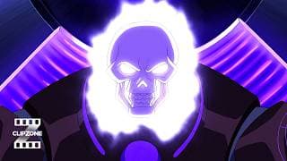 Atomic Skull Rampage