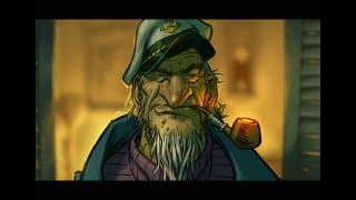 Dirty Fred, the Captain (Official Teaser)