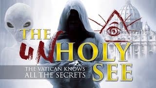 True Legends   Episode 2  The UnHoly See Official Trailer