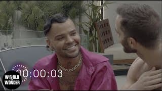 Vanjie: 24 Hours of Love  Teaser