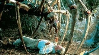 Arachnid (2001) (English Trailer)