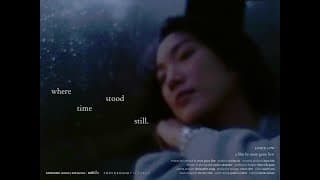 where time stood still (2022) Short Film Trailer