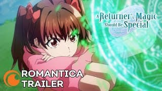 Romantica Trailer [Subtitled]