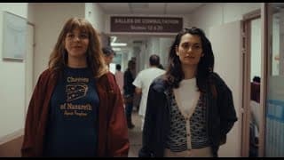 LOVE LETTERS | Trailer | In Theaters December 25