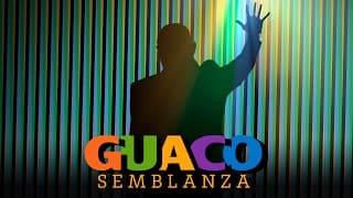 GUACO: Semblanza (tráiler)