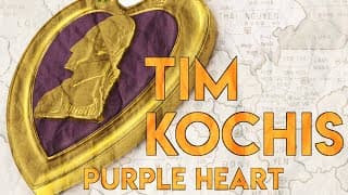 Tim Kochis: Purple Heart (2013) Official Trailer