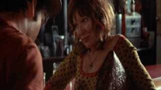 Susan Tyrrell in Fat City