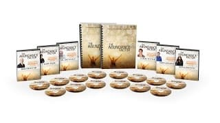 Edward Armstrong Presents - The Abundance Factor