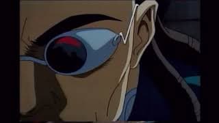 Sin The Movie Trailer VHS
