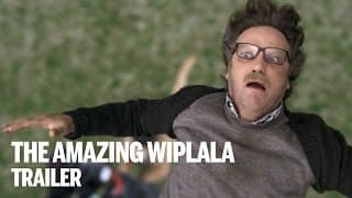 THE AMAZING WIPLALA Trailer | TIFF Kids 2015