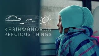 Karihwanoron: Precious Things (with Kanien'kéha/Mohawk subtitles) | Short Docs