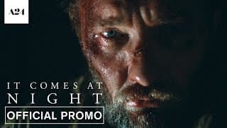 Never - Official Promo