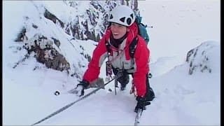 Winter Essentials DVD trailer