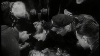 The Thing From Another World (1951) - Movie Trailer