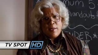 'Little Kind' TV Spot