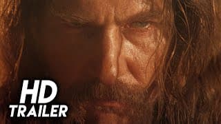 Wild Bill (1995) Original Trailer [FHD]
