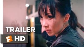 Jailbreak Official Trailer 1 (2017) - Celine Tran Movie