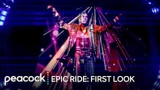 FIRST LOOK